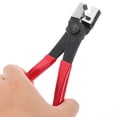 thumbnail image 3 of COMPUKAS 1Set High Carbon Steel Hose Crimping Tool for Automotive Repairs, 3 of 8