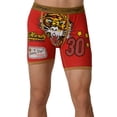 thumbnail image 3 of Ed Hardy Men's Tiger Vintage Boxer Brief, 3 of 3