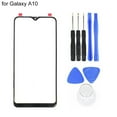 thumbnail image 4 of Hevirgo Kit d'Outils de Réparation d'Écran en Verre avant pour Samsung Galaxy A10-A90 8 Pcs, 4 of 10