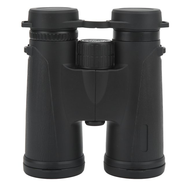 Binoculares ópticos, binoculares telescopio HD 12X HD Binoculares telescopio binoculares funcionamiento suave