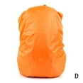 thumbnail image 1 of Rain Gear Series # Waterproof Backpack Rain Cover Nylon Dustproof Adjustable Portable P6H7, 1 of 6