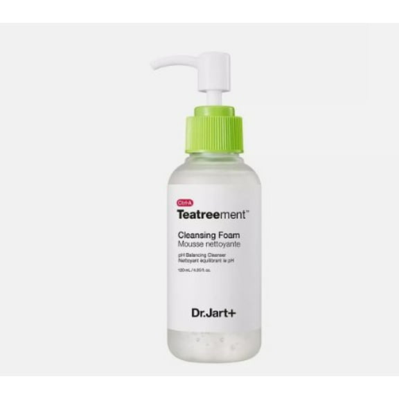 Teatreement Cleansing Foam 120ml