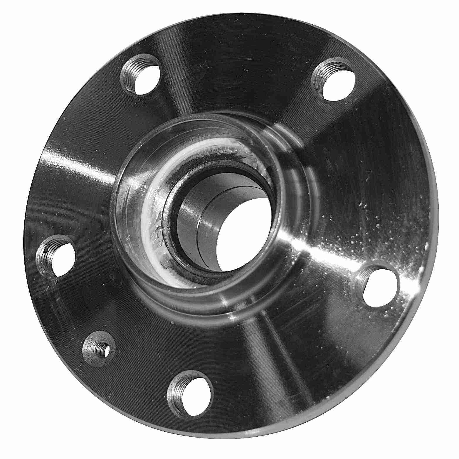 GSP 233319 Wheel Bearing and Hub Assembly Fits select: 2013-2018 VOLKSWAGEN JETTA, 2012-2022 VOLKSWAGEN PASSAT