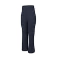 thumbnail image 5 of Endives Womens Flared Pants Yoga Legging Pants Casual Relaxed Comfy Loose Soft Pants, 5 of 5