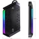thumbnail image 2 of Regleta de protección contra sobretensiones CyberPower GXS1005C2 con 10 tomas, USB-C y RGB, 2 of 8