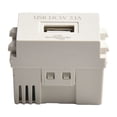 thumbnail image 4 of Module d'Alimentation USB Adaptateur Interrupteur Chargeur de Téléphone Mobile Module d'Alimentation USB, 4 of 9