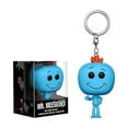 thumbnail image 4 of Funko  Keychain Guardians of e laxy Grooted Rick and Morty Toy Suicide Squad Ali Vinyl Action Figures Toys L01 Kid Gift, 4 of 6