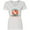 AA-White, variant on Inktastic West Palm Beach Florida Vacation Women's V-Neck T-Shirt