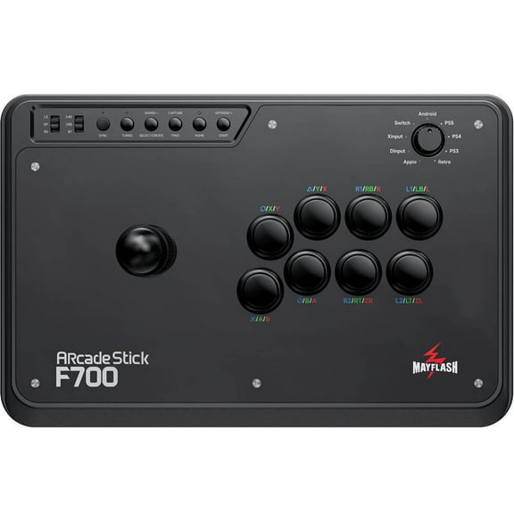 Mayflash F700 Wireless Arcade Stick