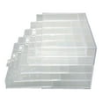 thumbnail image 1 of Caja organizadora de joyas Bling Bling acrílico 5 cajones, 1 of 12