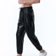 thumbnail image 2 of Pantalones Para Hombre Pantalones de Salón Pantalones Con Cordones Estampados Elásticos Con Cordones A La Moda Odeerbi  ODB174929, 2 of 7