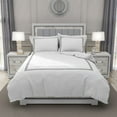 thumbnail image 1 of Juego de cama de 4 piezas Tres Hotel Style, 1 of 2