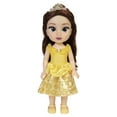 thumbnail image 6 of Disney Princess My Friend Belle Doll Playset, 4 Pieces, 6 of 7