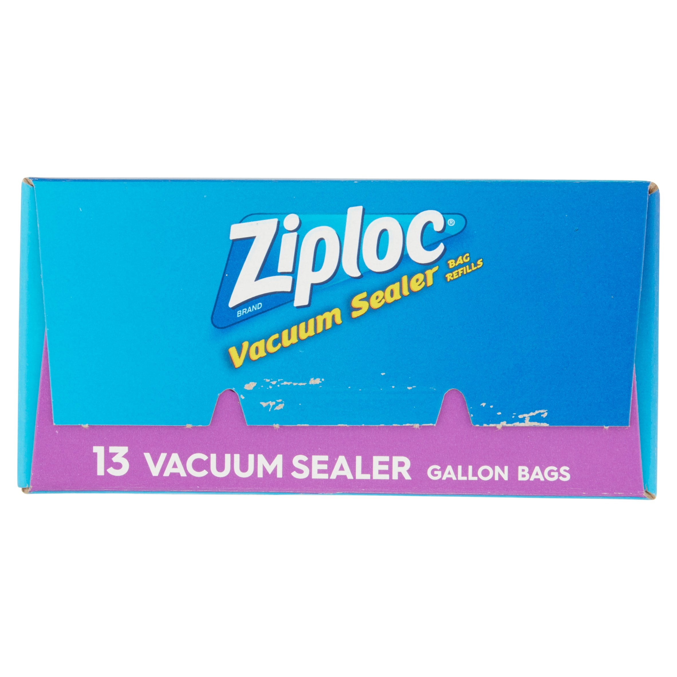 Ziploc offer the best Ziploc Vacuum Seal Gallon Bags Pack 13. This awesome  product currently in stocks, you can get this Kitc…