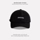thumbnail image 1 of Impresionantes gorras de béisbol para niños y niñas de primavera y otoño 2023, envío directo, gorra bordada con letras para hombres y mujeres, gorra Snapback de Hip Hop xuanjing unisex, 1 of 2