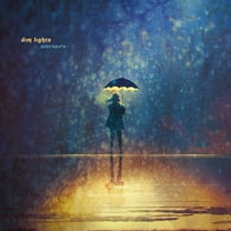 Dim Lights - Starspire - Electronica - Vinyl