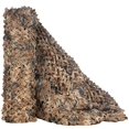 thumbnail image 1 of Camouflage Net Shading Net Decoration Net Courtyard Cover Net3 x 4M, 1 of 5