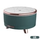 thumbnail image 1 of Difusor eléctrico del aroma de la decoración del hogar del humidificador de aire de 500ml para los regalos de la familia de los amigos Sywqhk Libre de BPA, 1 of 9