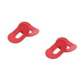 thumbnail image 4 of Masteelf 4-Pack Silicone Mouthpiece Lip Guards for Diving Regulators, Protects from Cold and Irritation, Essential Scuba Diving Gear, 4 of 8