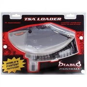 Diablo Frontman TSA LED Electronic Loader, Smoke