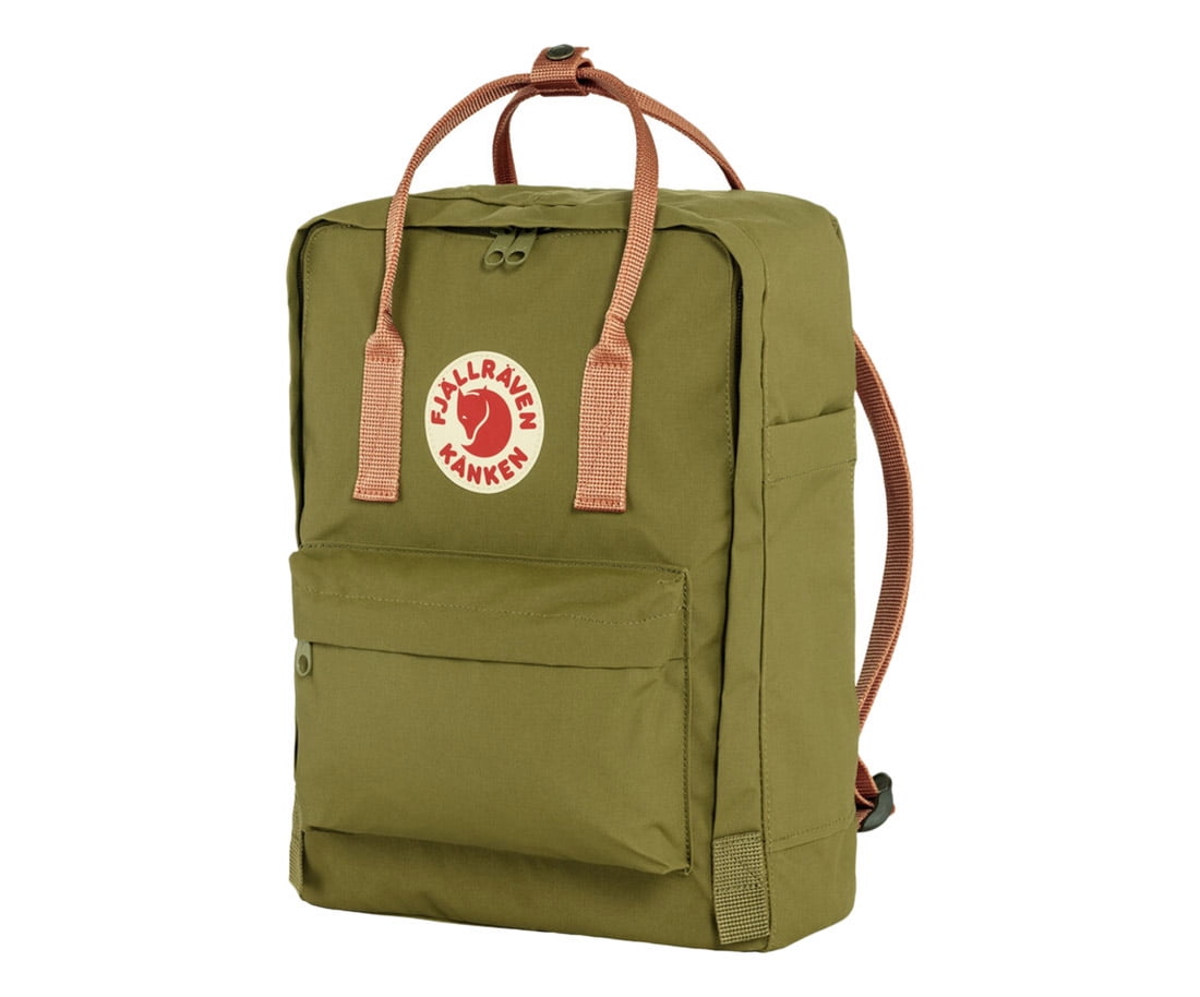 fjallraven kanken full size