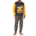 thumbnail image 1 of STAR WARS Mandalorian Family Sleep, FAM_Child Trick OR Treat, Kid’s - 6, 1 of 2