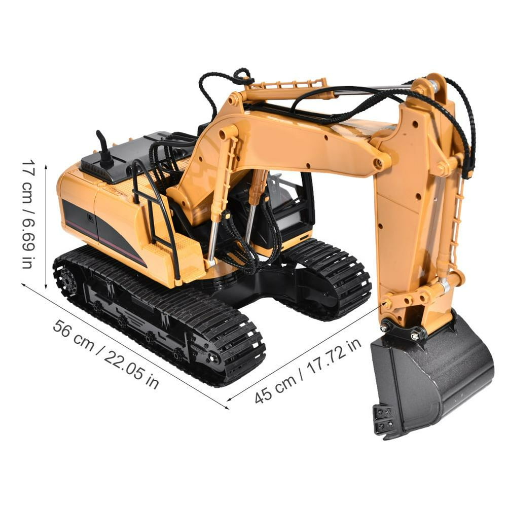 toy state excavator