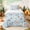Blue Cream, variant on Erosebridal Farm Animals Twin Comforter Sets for Boys Girls, Farmyard Bedding Set, Polka Dots Reversible 2pcs 1 Comforter and 1 Pillowcase