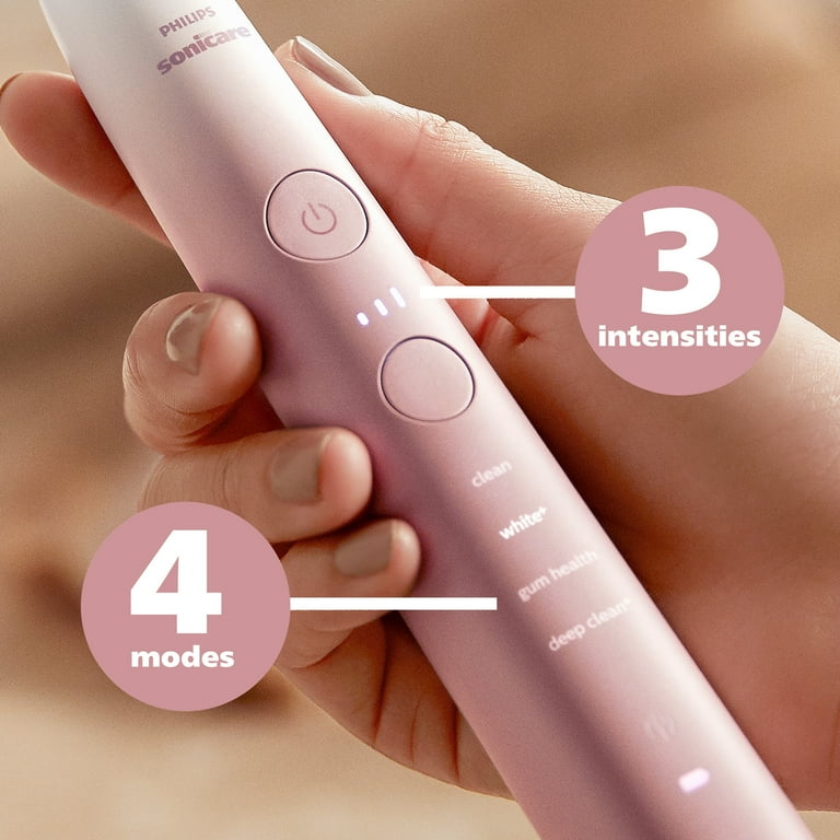 Philips Sonicare HX9911/90 9000 Special Edition White/Pink