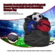 thumbnail image 3 of Bolsa de malla con cordón para guardar balones de baloncesto, fútbol, voleibol y fútbol., 3 of 11