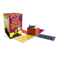thumbnail image 2 of University Games | Genius Lateral Thinking Game , for 2 to 4 Players Ages 14 and Up, 2 of 2