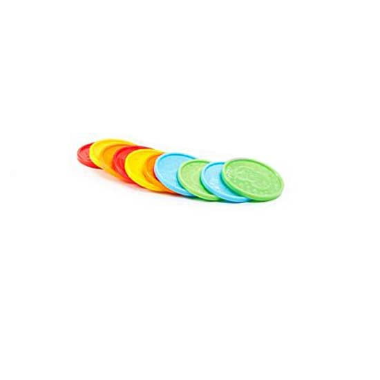 fisher price piggy bank replacement coins