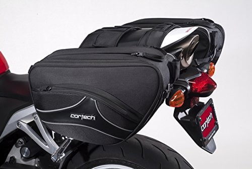sport bike saddlebags