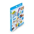 thumbnail image 4 of Crayola Color Wonder Scented Stampers & Markers Set, 4 of 5