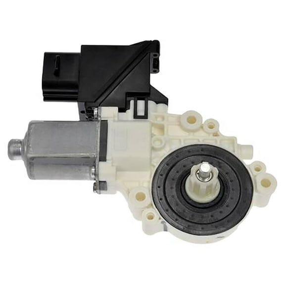 OEG Parts New Power Window Motor Replacement For Ford Expedition 2008-2017 Lincoln Navigator 07-17, Driver Side, Front Left 7L7Z-7823395-A, AL7Z-7823395-A, AL7Z-7823395-B, 742-178, 7L7Z7823395A,