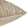thumbnail image 3 of Bouclair Green Bayram Decorative Pillow, 3 of 4