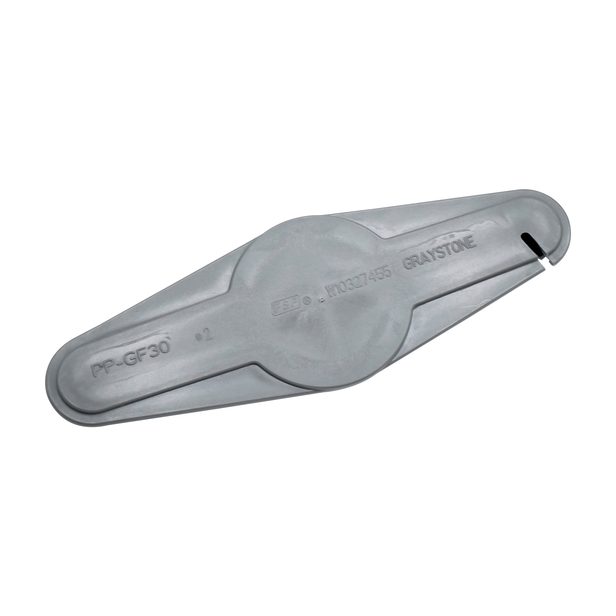 SUPPLYZ Direct Replacement for Whirlpool WPW10327455 Dishwasher Arm Spray W10327455 1937861 AH3494719 EA3494719