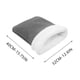 thumbnail image 2 of Saco de Dormir Semicerrado para Mascotas | Caseta de Invierno Gruesa y Cálida | Material de Lino Duradero y Acogedor | Cama para Perros Pequeños y Gatos de 32 X 40 Cm | Refugio Cálido para Mascotas c, 2 of 6