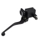 thumbnail image 1 of Cilindro maestro de freno derecho universal para motocicleta ATV Kawasaki KL600 KLR250 650 300 400 450, 1 of 12