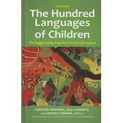 The Hundred Languages of Children : The Reggio Emilia Experience in Transformation, 3rd Edition Pre-Owned, Good Condition ISBN 9780313359613