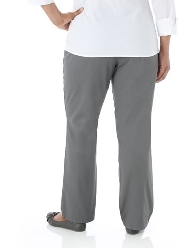 chic plus size pants