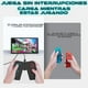 thumbnail image 5 of Grips de Carga para Joy-Cons compatible para Controles JoyCon NSwitch2-Color Negro, 5 of 7