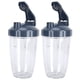 thumbnail image 1 of Tapa de Vaso de Licuadora ANGGREK Reemplazo Duradero Apto Para Lavavajillas 600W/900W, 1 of 8