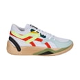 thumbnail image 1 of Tenis Puma TRC Blaze Court Unisex blanco 28, 1 of 4