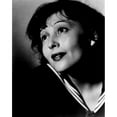 thumbnail image 2 of Luise Rainer Portrait (16 x 20), 2 of 2