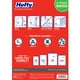 thumbnail image 2 of Bolsas de viaje Hefty Shrink-Pak 6 grandes con bomba, 2 of 5