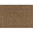 thumbnail image 1 of Ahgly Company Indoor Rectangle Solid Orange Modern Area Rugs, 8' x 10', 1 of 4
