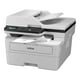 thumbnail image 2 of Multifuncional Brother monocromático DCPB7640DW, 2 of 4