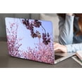 thumbnail image 5 of KSK KAISHEK Hard Case Cover Compatible Newest MacBook Pro 15 inchs 2019 - 2016 A1707 A1990, Flower 0432, 5 of 5