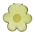 thumbnail image 4 of Jarrón de flores de vidrio, jarrón decorativo, maceta, decoración moderna, planta hidropónica Verde, 4 of 9